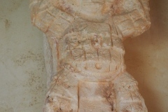 Museum of Mayan Architecture - Campeche