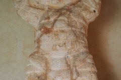 Museum of Mayan Architecture - Campeche