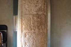 Museum of Mayan Architecture - Campeche