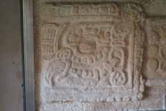 Museum of Mayan Architecture - Campeche