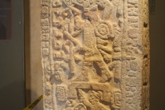 Museum of Mayan Architecture - Campeche