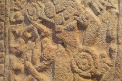 Museum of Mayan Architecture - Campeche