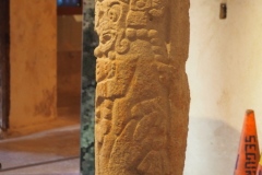 Museum of Mayan Architecture - Campeche