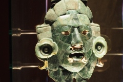 Museum of Mayan Architecture - Campeche