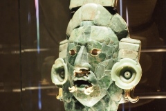 Museum of Mayan Architecture - Campeche