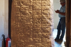 Museum of Mayan Architecture - Campeche