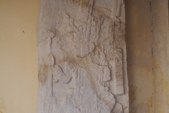 Museum of Mayan Architecture - Campeche