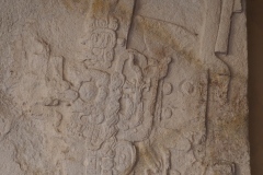 Museum of Mayan Architecture - Campeche