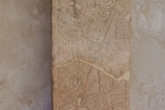 Museum of Mayan Architecture - Campeche