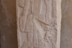 Museum of Mayan Architecture - Campeche