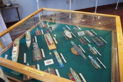 Museum of the Malvinas War - Rio Gallegos