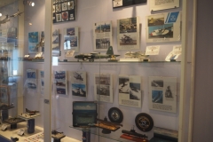 Museum of the Malvinas War - Rio Gallegos