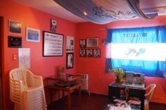Museum of the Malvinas War - Rio Gallegos