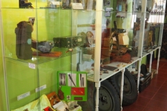 Museum of the Malvinas War - Rio Gallegos