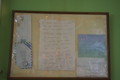 Museum of the Malvinas War - Rio Gallegos