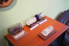 Museum of the Malvinas War - Rio Gallegos