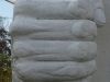 Mushqete Monument, Berzhite