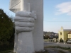 Mushqete Monument, Berzhite