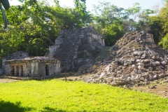 Muyil - Quintana Roo