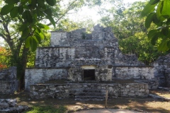 Muyil - Quintana Roo