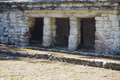 Muyil - Quintana Roo