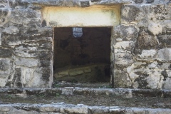 Muyil - Quintana Roo