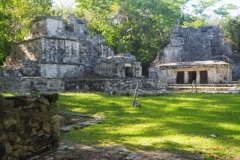 Muyil - Quintana Roo