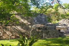 Muyil - Quintana Roo