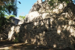 Muyil - Quintana Roo