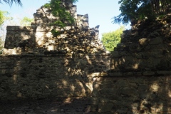 Muyil - Quintana Roo