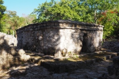 Muyil - Quintana Roo