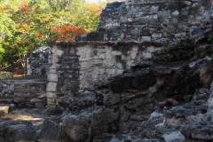 Muyil - Quintana Roo