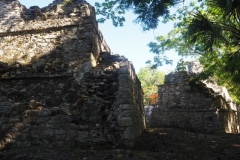 Muyil - Quintana Roo