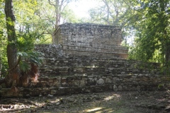 Muyil - Quintana Roo