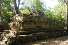 Muyil - Quintana Roo