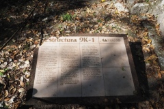 Muyil - Quintana Roo