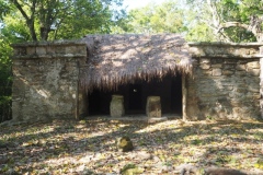 Muyil - Quintana Roo