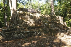 Muyil - Quintana Roo