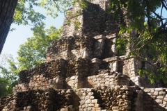 Muyil - Quintana Roo