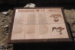 Muyil - Quintana Roo