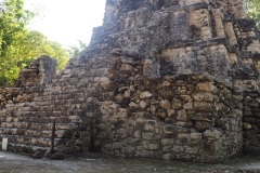 Muyil - Quintana Roo