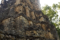 Muyil - Quintana Roo