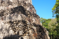 Muyil - Quintana Roo