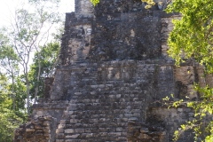 Muyil - Quintana Roo