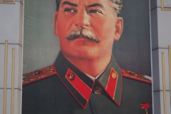 Nanjiecun Village, Linying County, Henan Province