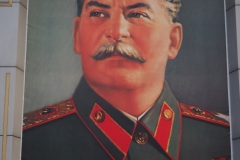 Nanjiecun Village, Linying County, Henan Province