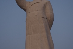 Nanjiecun Village, Linying County, Henan Province