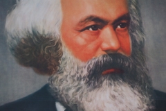 Nanjiecun Village, Linying County, Henan Province