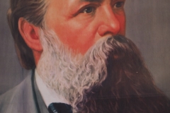 Nanjiecun Village, Linying County, Henan Province