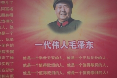 Nanjiecun Village, Linying County, Henan Province